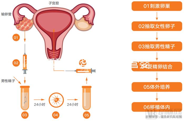 玉溪到昆華醫(yī)院做試管嬰兒怎么樣？詳細費用明細如下