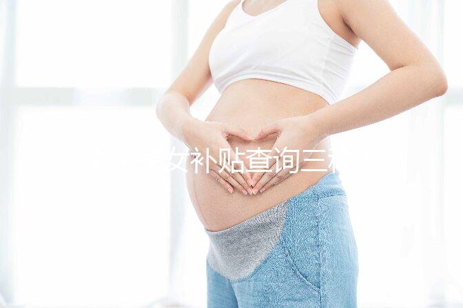 獨(dú)生子女補(bǔ)貼查詢?nèi)N方法公示，最方便的并不是電話
