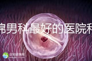 盤錦男科最好的醫(yī)院和地址匯總，有男言之隱的快速觀察