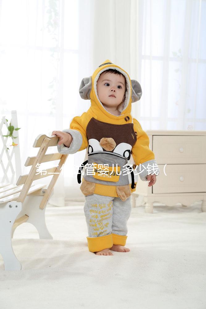 第二代試管嬰兒多少錢(qián)(第二代試管嬰兒多少錢(qián)明細(xì)表)