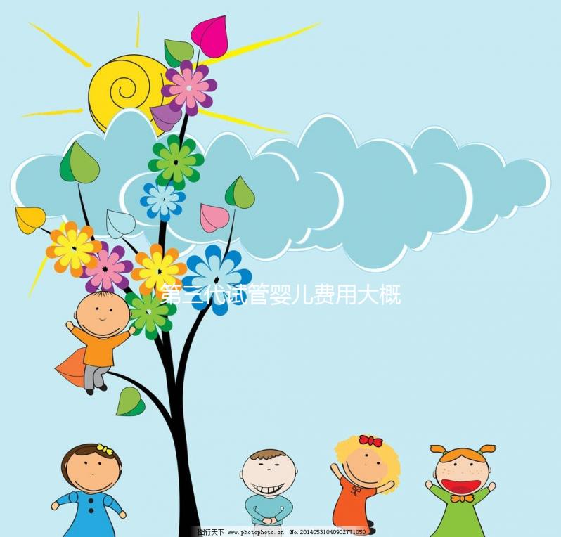 第三代試管嬰兒費用大概要多少錢？貝貝樹解析PGT技術(shù)成本與性價比