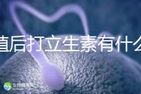 移植后打立生素有什么作用看這，想造hcg能否翻倍快碼住