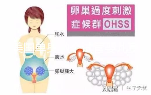 美國單身做個試管嬰兒費用大概要多少？