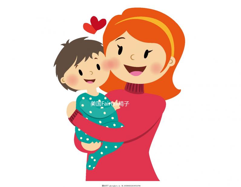 美國(guó)Fairfax精子庫(kù),可支持人臉匹配的精子銀行