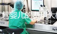 做試管嬰兒的費用大概要多少錢？