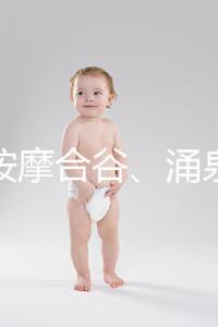 發燒按摩合谷、涌泉穴5分鐘退燒!別再傻乎乎搓手腳心了