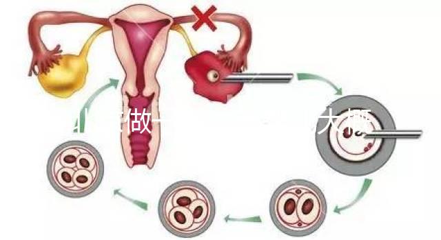 北京做一次試管嬰兒大概花多少錢？2025年價格及明細清單一覽！