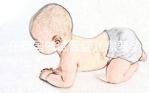 在泰國做試管嬰兒需要多長時間？這些步驟缺一不可？