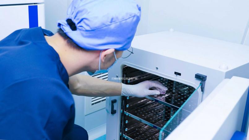 打夜針前可以洗澡嗎？別還沒做看完注意事項(xiàng)，我心里有數(shù)