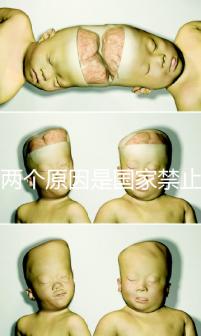 有兩個(gè)原因是國家禁止中非混血中國會(huì)接受嗎?