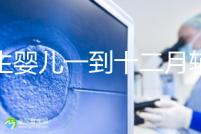 新生嬰兒一到十二月輔食口訣，寶媽熟背后可給孩子安排