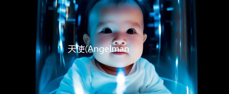 天使(Angelman)綜合癥有哪些癥狀？不會說話又愛笑！