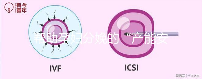 幫助孕婦分娩的“產能安”真那么有效嗎？