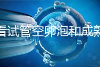 速看試管空卵泡和成熟卵泡能否區(qū)分開(kāi)，這兩大技巧學(xué)起來(lái)