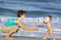 荊門二醫能做試管嬰兒?湖北省內這些城市才真的能做