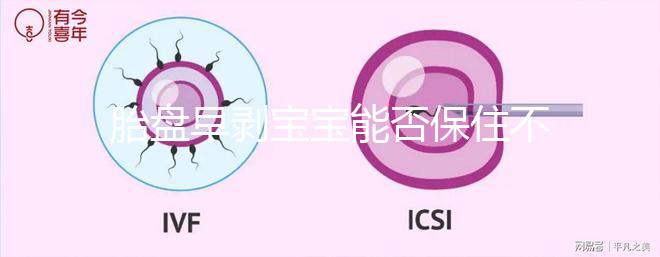 胎盤早剝寶寶能否保住不一定！及時治療和護理很重要