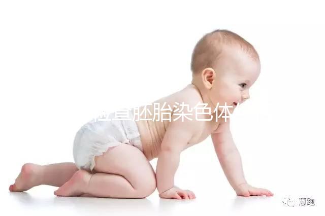 西安檢查胚胎染色體價格不一,提前了解地點更方便