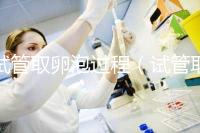 試管取卵泡過程(試管取卵泡過程視頻)