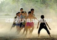 試管嬰兒的具體步驟及時(shí)間(試管嬰兒的具體步驟及時(shí)間表)