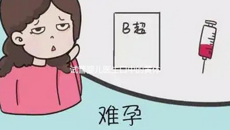 試管嬰兒醫生口中的黃體功能不全到底為那般？
