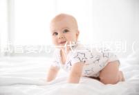 試管嬰兒一代二代區(qū)別(試管嬰兒一代二代區(qū)別在哪)