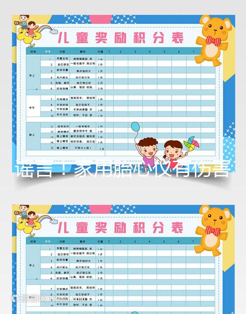 謠言！家用胎心儀有傷害、會致聾、有輻射不可信