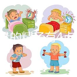 高質量的精子有4點特征,月經不調是女生不孕前兆之一