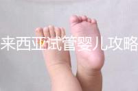 馬來(lái)西亞試管嬰兒攻略,試管流程及費(fèi)用看完就懂