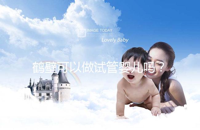 鶴壁可以做試管嬰兒嗎?一次試管費(fèi)用和成功率多少