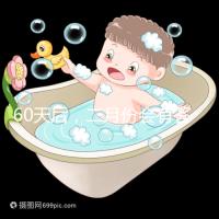 60天后，二月份會有答案嗎？資深月嫂詳細說明了背后的原因