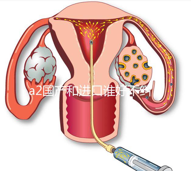 a2國產(chǎn)和進(jìn)口誰好不糾結(jié)，看配方、口感、價格對比再選