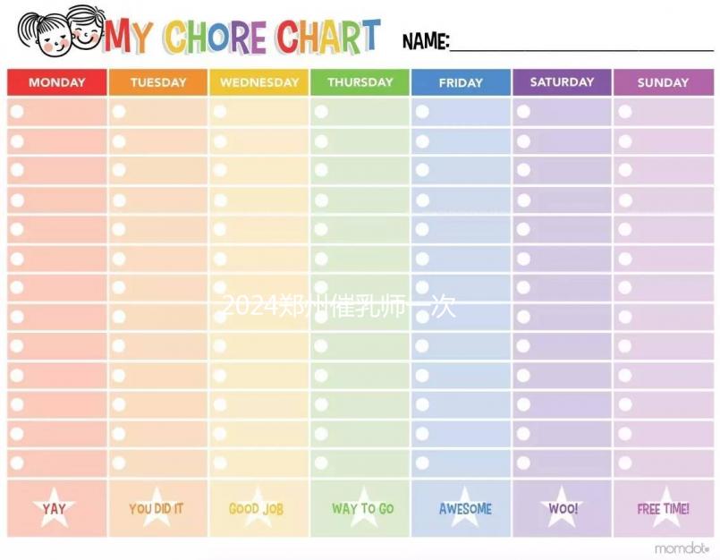 2024鄭州催乳師一次多少錢？選擇正規(guī)機構(gòu)很重要