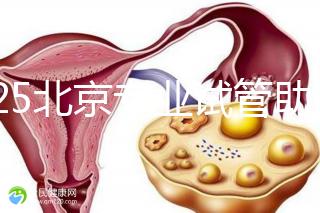 2025北京專業試管助孕機構可靠推薦來咯，這3家超棒，快碼??！