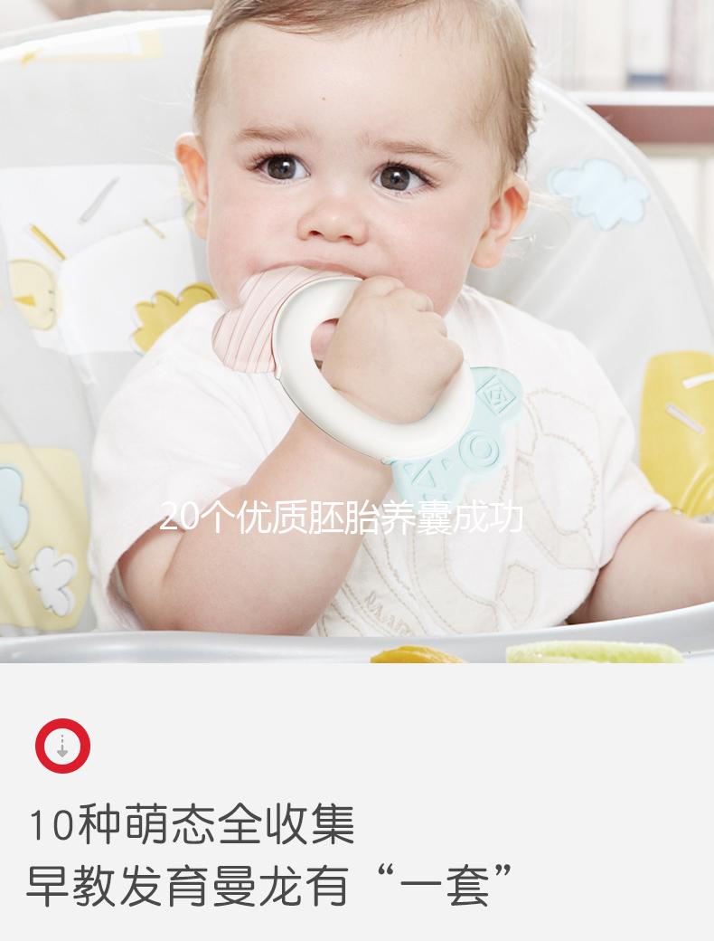 20個優質胚胎養囊成功率高，能成幾個取決于這幾大因素