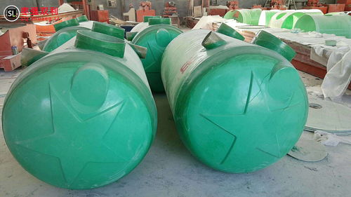 農村改廁化糞池 廠家選擇、規格尺寸與玻璃鋼產品全解析