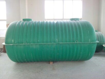 南京玻璃鋼化糞池廠家選購指南 價格、優勢與服務全解析