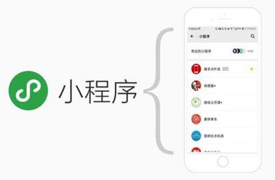 方維網絡談微信小程序的定制開發