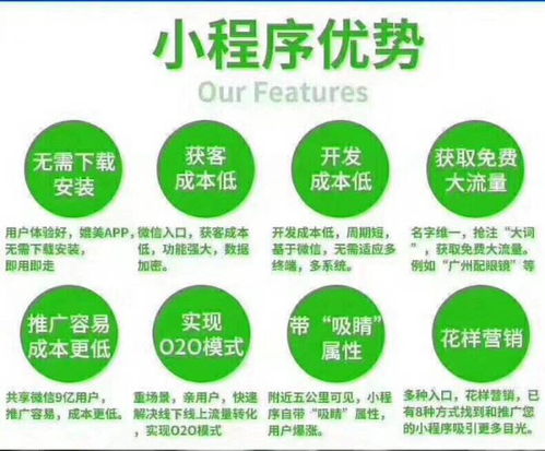 小程序是什么 小程序給品牌商和消費(fèi)者帶來(lái)哪些價(jià)值