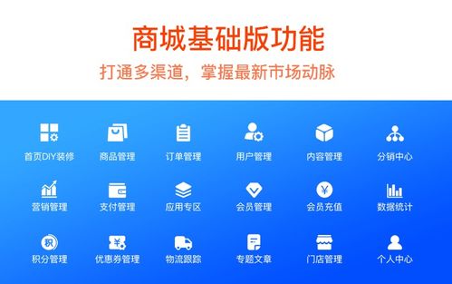 小程序開發詳情頁