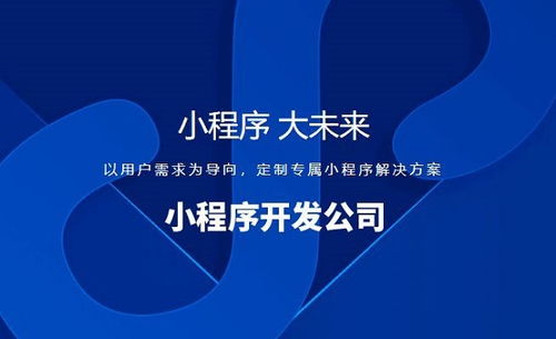 昆明小程序開發(fā)制作多少錢